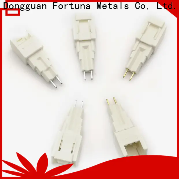 Fortuna metal stamping part manufacturer for office components