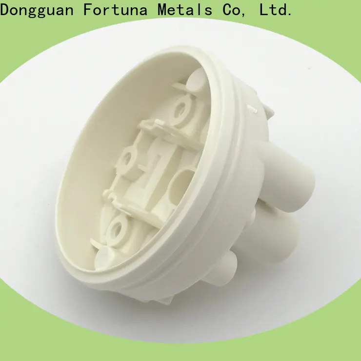 Fortuna standard metal stampings manufacturer for camera components