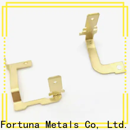 Fortuna utility precision stamping for sale for conduction,