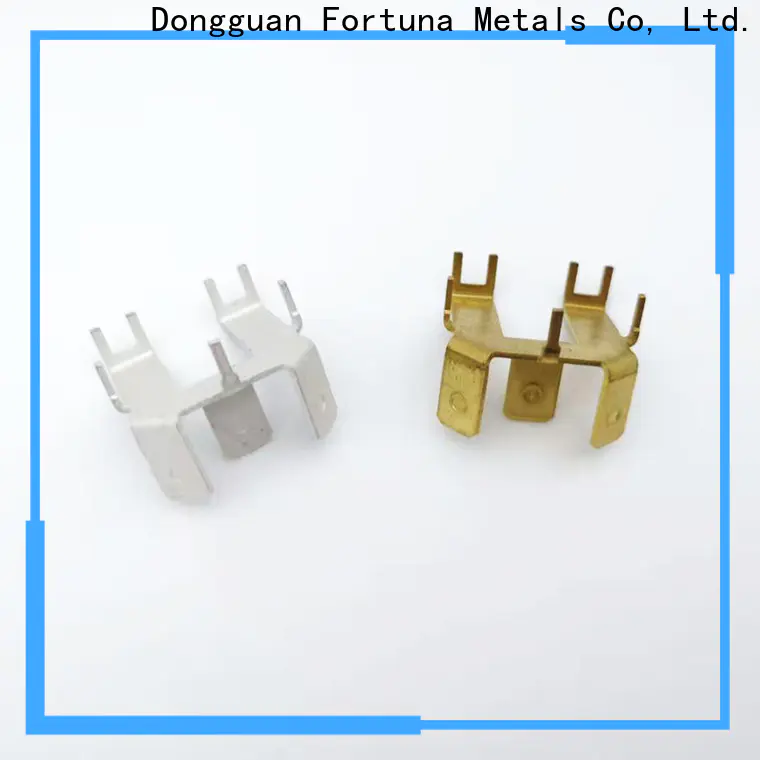 precise metal stamping manufacturers accessories Chinese for clamping