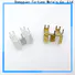 precise metal stamping manufacturers accessories Chinese for clamping