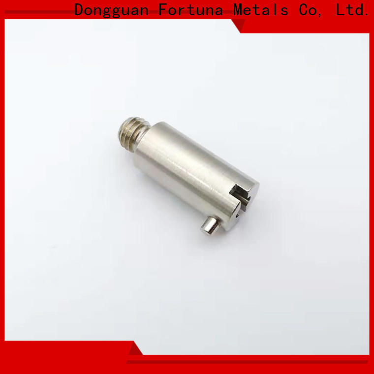 Fortuna multi function cnc spare parts for sale for household appliances for automobiles