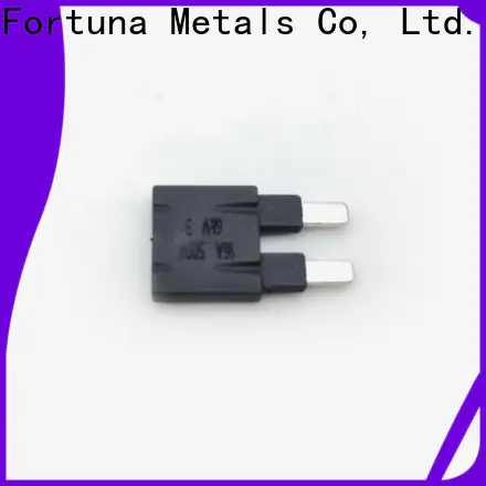 Fortuna stamping steel stamps for metal Supply for office components