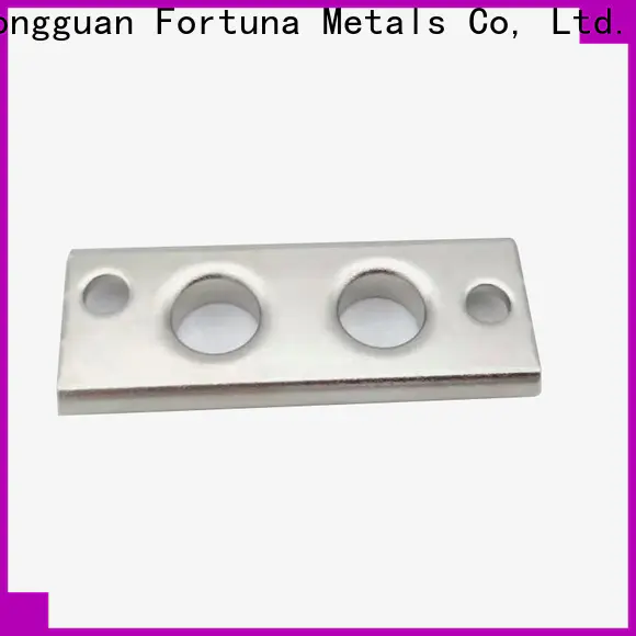 Fortuna high quality metal stamping china tools for acoustic