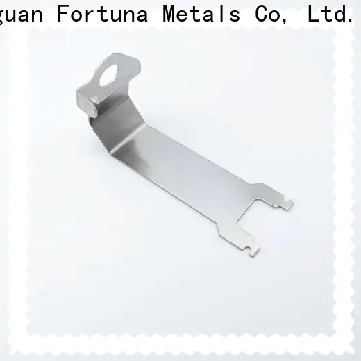 durable stamping parts products factory for connecting devices