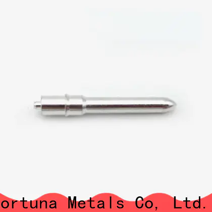 Fortuna parts cnc machined components for sale for household appliances for automobiles