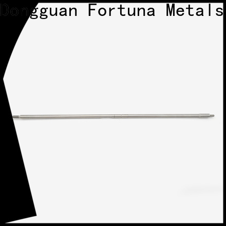 Fortuna parts cnc parts Chinese for electronics