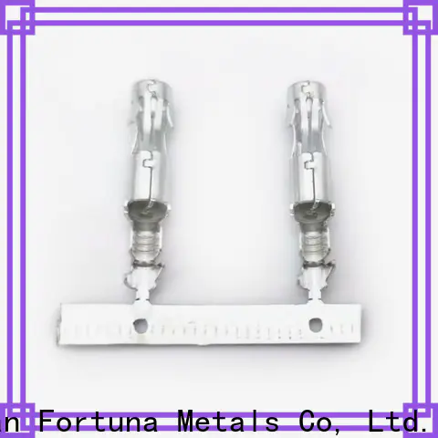 Fortuna high quality automotive metal stamping online for electrocar