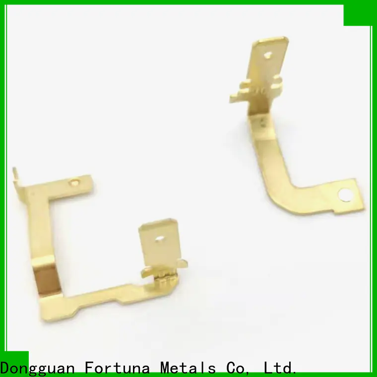 practical metal stamping companies precision supplier for switching