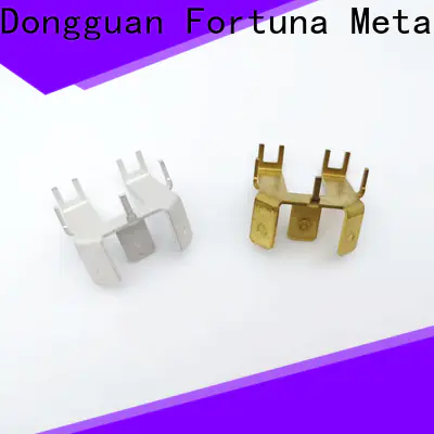 practical metal stamping china plug Chinese for switching
