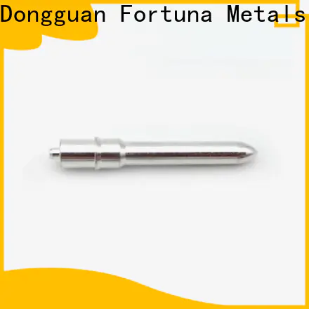 Fortuna discount cnc parts online for household appliances for automobiles