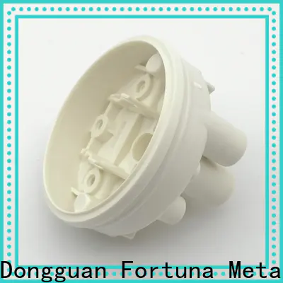Fortuna partsstamping metal stamping china for camera components