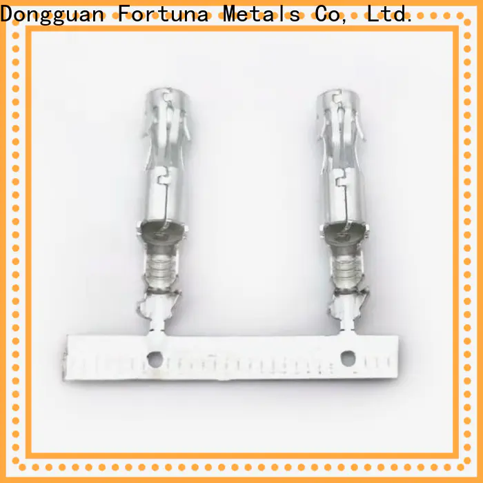 Fortuna high quality automobile component maker for vehicle