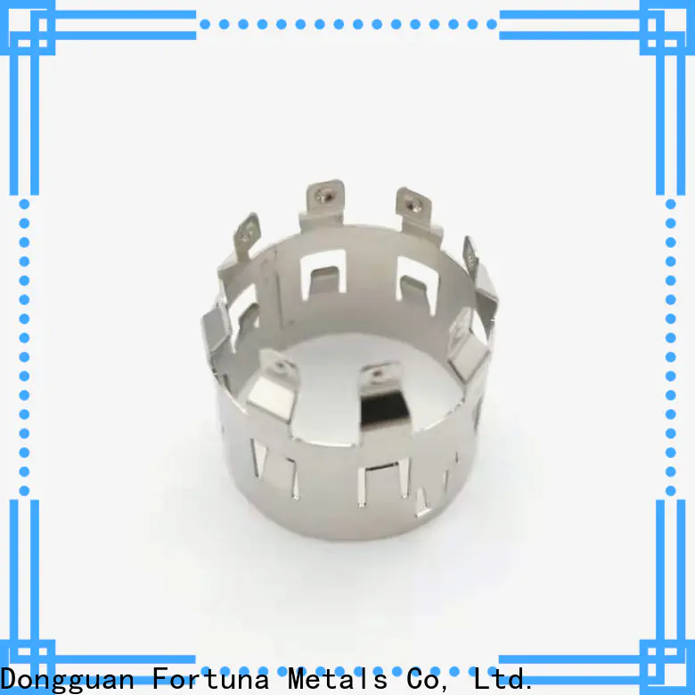 Fortuna advance automotive stamping maker for car