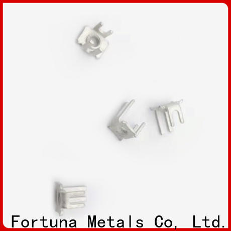 practical precision metal stamping precision for sale for switching