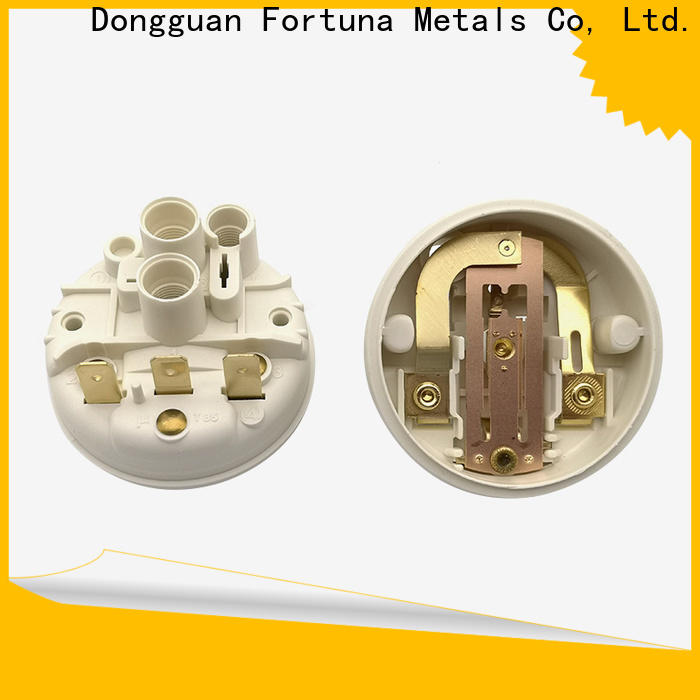standard metal stamping companies general manufacturer for office components
