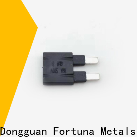 Fortuna Professional Metal Stamping Industry Proveedores para Componentes de TI,