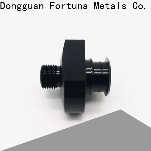 Fortuna discount cnc lathe parts supplier for household appliances for automobiles