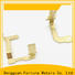 Fortuna stamping metal stamping parts supplier for clamping