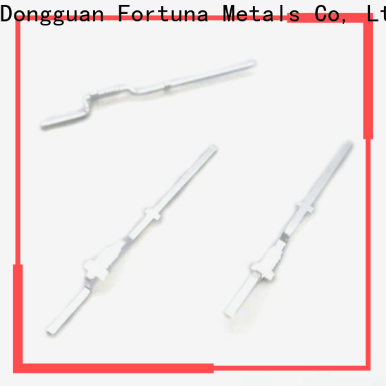 Metal de alta calidad que sella la precisión de China para la venta para la resonancia.