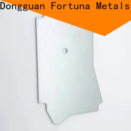 durable metal stamping parts products tools for instrument components