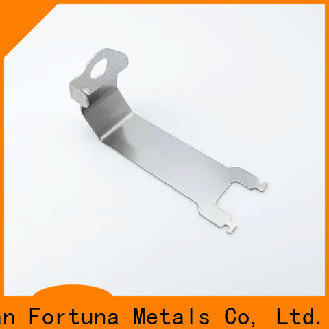 multi function metal stamping service partsstamping wholesale for brush parts