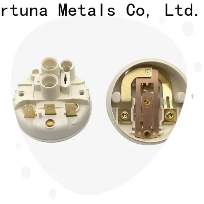 Fortuna stamping metal stamping parts for acoustic