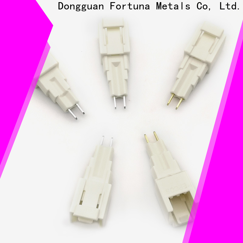 Fortuna Standard Stamping Parte para la venta para componentes del instrumento
