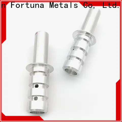 Fortuna partsautomotive precision auto parts manufacturer for electrocar