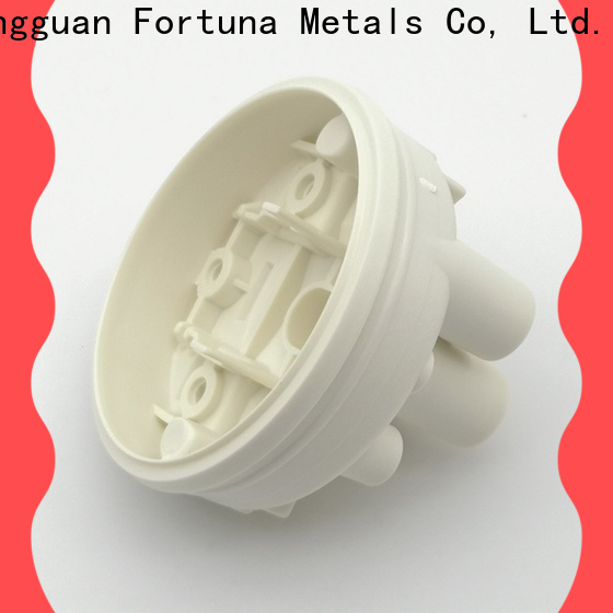 Fortuna General Metal Estampando China Fabricante para Acoustic