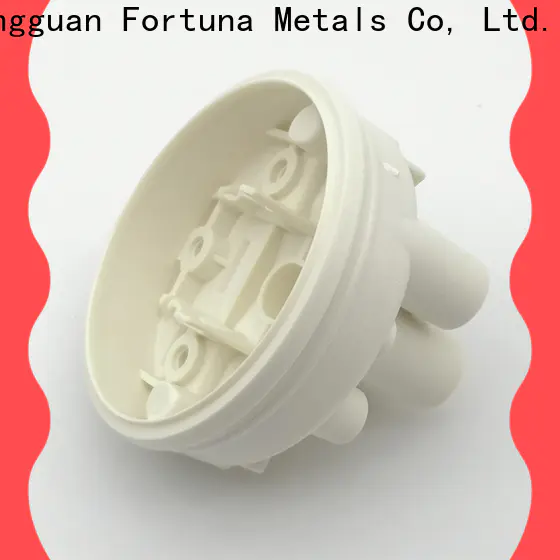 Fortuna general metal stamping china manufacturer for acoustic