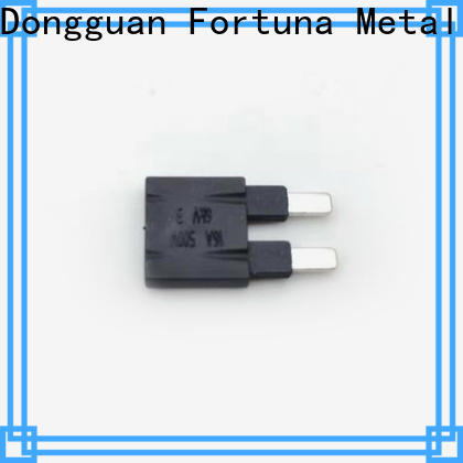 Fortuna multi function stamping process in car manufacturing company for acoustic