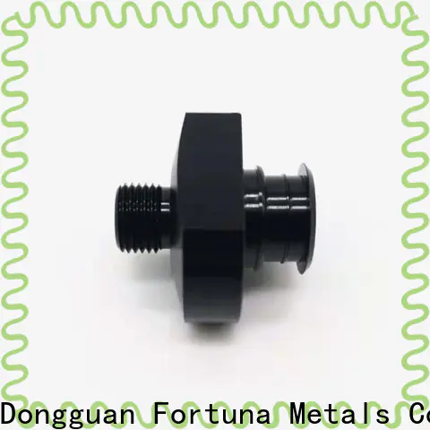 Fortuna machined cnc auto parts for sale for household appliances for automobiles