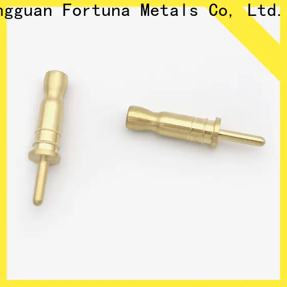 Fortuna parts cnc spare parts for sale for household appliances for automobiles