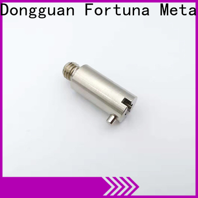 Fortuna discount cnc auto parts Chinese for household appliances for automobiles