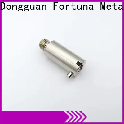 Fortuna discount cnc auto parts Chinese for household appliances for automobiles