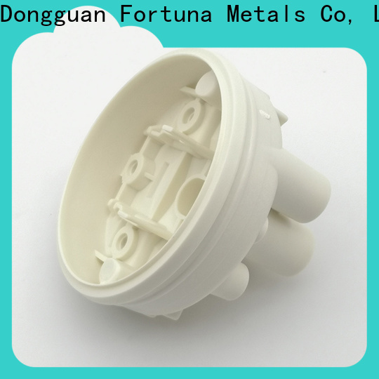 Fortuna Professional Metal Stamping Company Fabricante para componentes de cámara