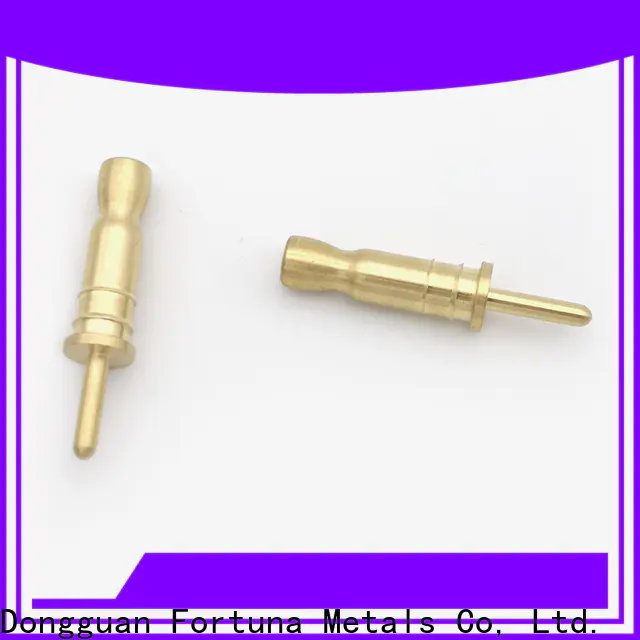 Fortuna manufacturing cnc lathe parts for sale for household appliances for automobiles
