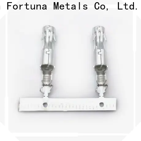Fortuna auto automotive stamping manufacturer for vehicle