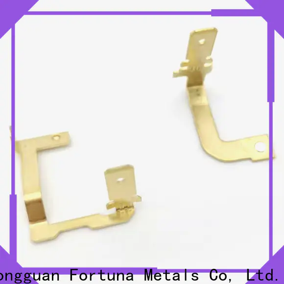 practical precision stamping metal Chinese for clamping