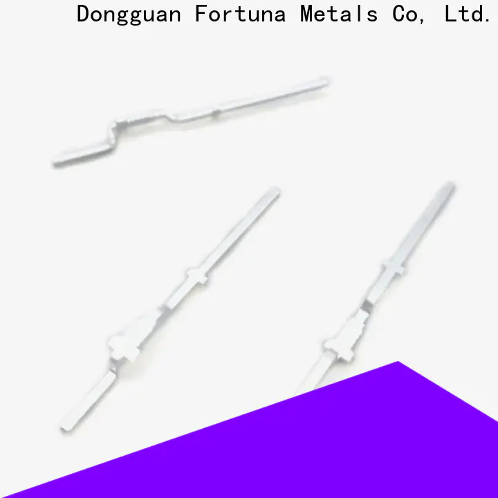 Fortuna products precision stamping for sale for clamping