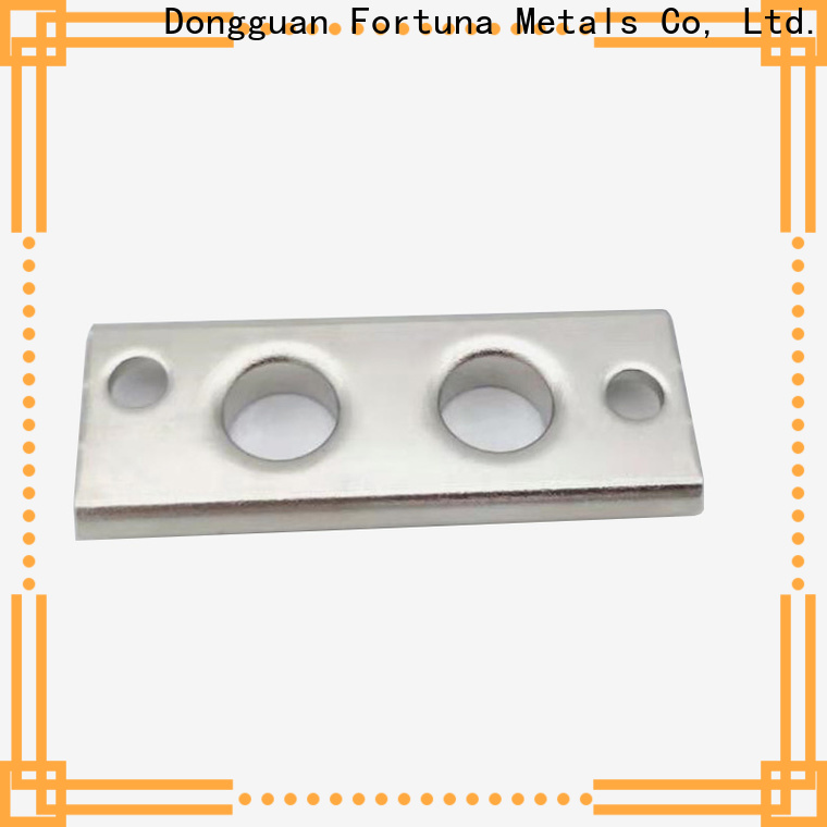 Fortuna Stamping Metal Stamping Parts Herramientas para acústica