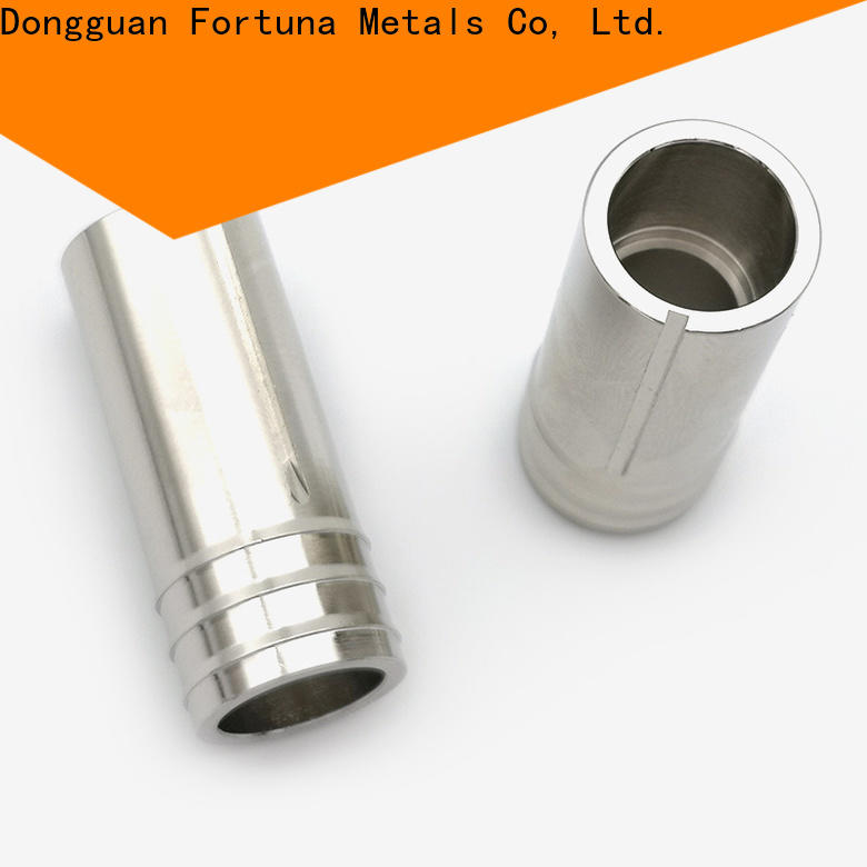 Fortuna components automotive components maker for vehicle