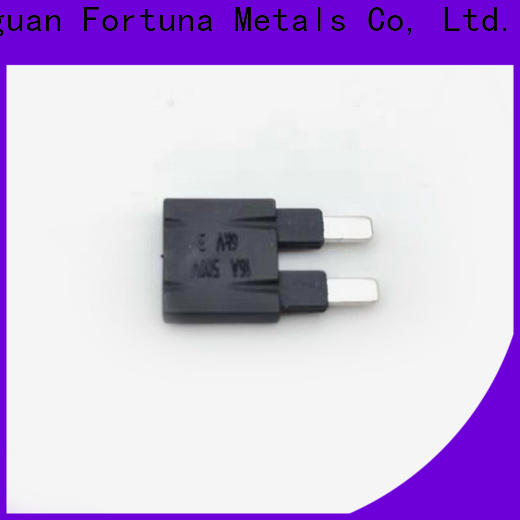 Fortuna stamping sheet metal stamping machine Supply for camera components