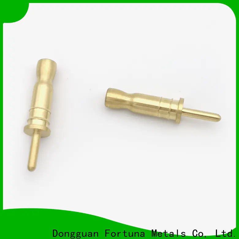 Fortuna good quality custom cnc parts Chinese for household appliances for automobiles