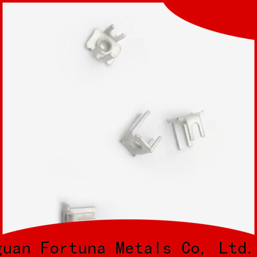 utility precision metal stamping products for sale for resonance.