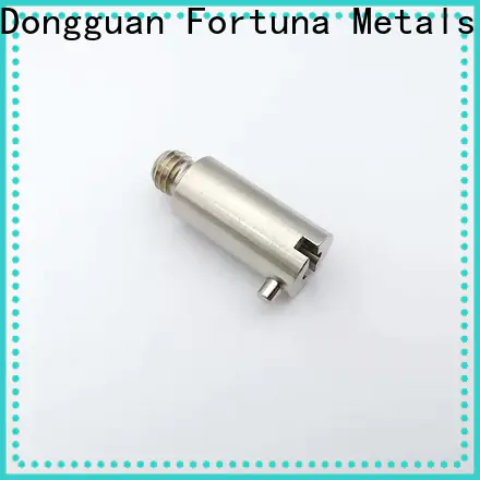 Fortuna cnc cnc parts Chinese for household appliances for automobiles