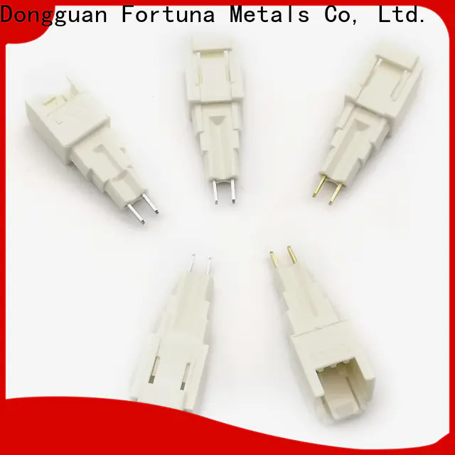 Fortuna Products Metal Stamping China Fabricante para componentes de instrumentos