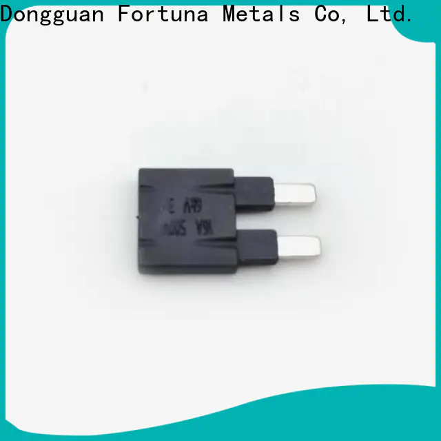 Fortuna professional metal stamping china Supply for IT components,