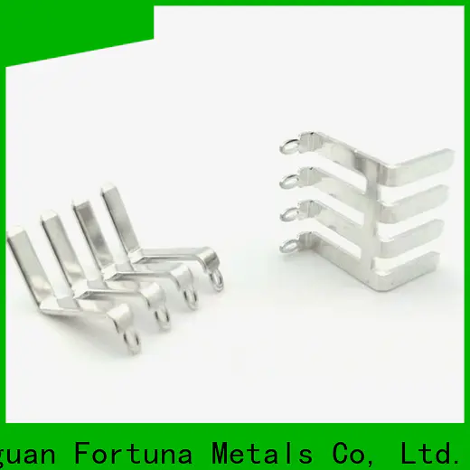 Fortuna precision automotive metal stamping for sale for electrocar